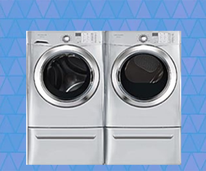 reparación de lavadoras